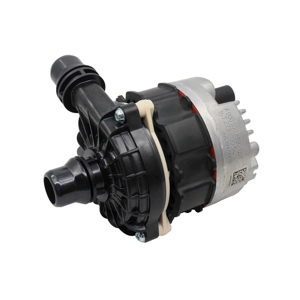 Car Engine Cooling Water Pump for MERCEDES-BENZ A/B/C/E/G/GL-CL AMG GT CLA CLS GLA GLB W447 Auxiliary Pump 0005002300
Car Engine Cooling Water Pump for MERCEDES-BENZ A/B/C/E/G/GL-CL AMG GT CLA CLS GLA GLB W447 Auxiliary Pump 0005002300