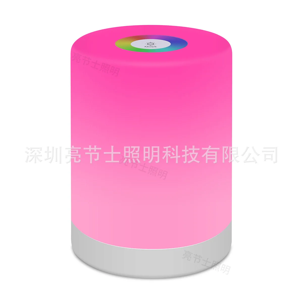 Xiaomi Youpin Portable charging bedside creative induction small night light USB colorful atmosphere LED desk lamp
Xiaomi Youpin Portable charging bedside creative induction small night light USB colorful atmosphere LED desk lamp