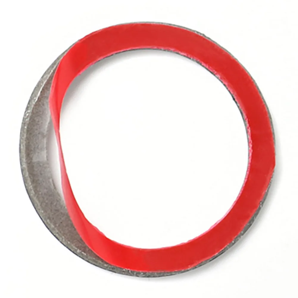 Brand New Car Ignition Key Sticker Trim Decorative Circle Engine Trim Interior Trim Plastic Replacement 2Pcs None
Brand New Car Ignition Key Sticker Trim Decorative Circle Engine Trim Interior Trim Plastic Replacement 2Pcs None