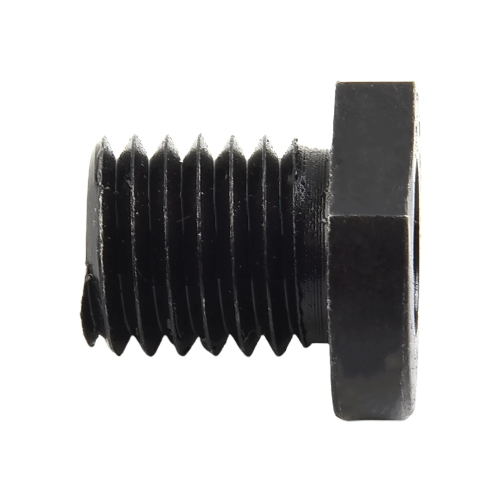 Grinder Adapter Grinder Converter Polishing Adapter Thread Converter Cutting Disc Connector Durable Easy To Install
Grinder Adapter Grinder Converter Polishing Adapter Thread Converter Cutting Disc Connector Durable Easy To Install