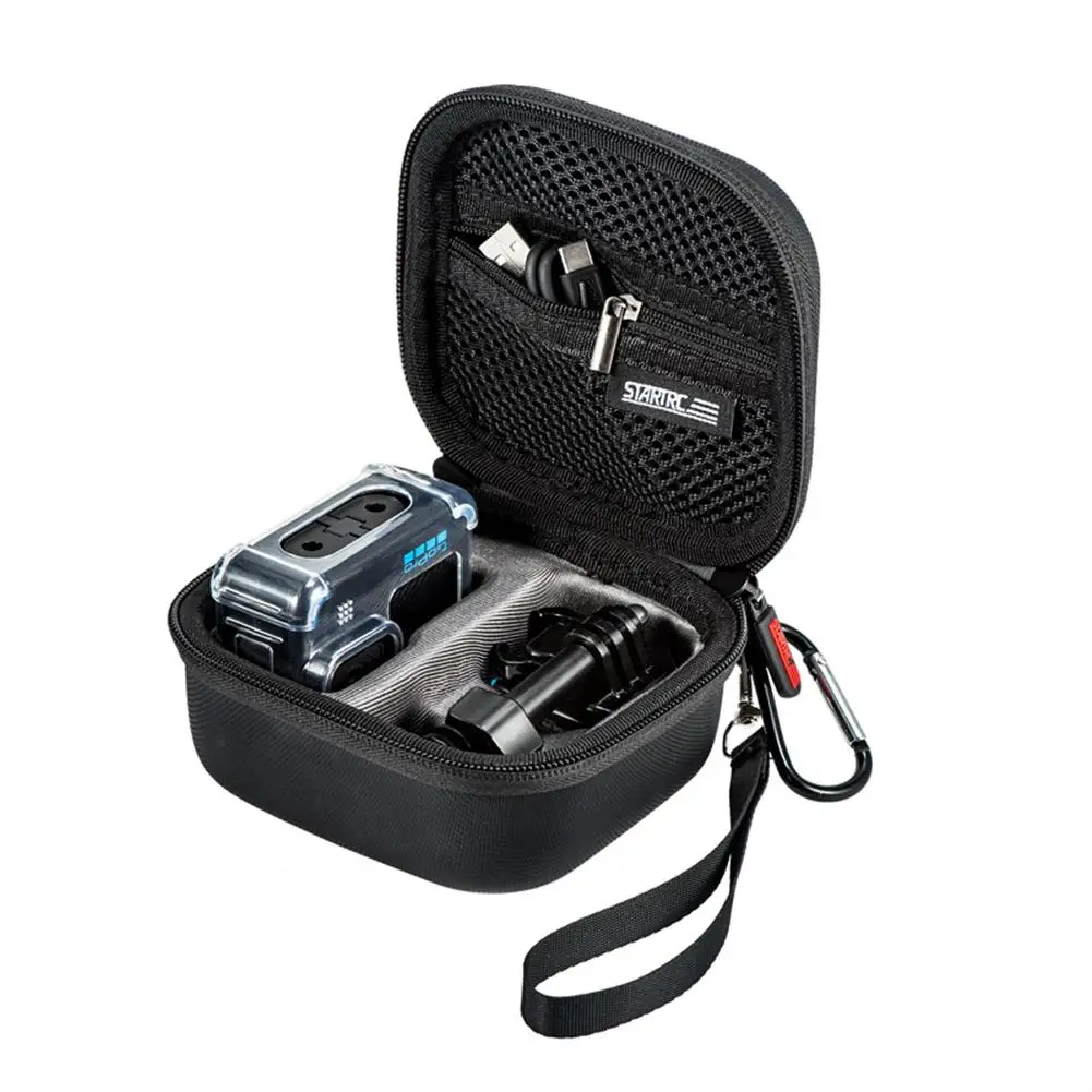 Mini Diamond Pattern Bag for Gopro Hero 10 PU Outdoor Protective Storage Bag With Anti-drop Hand Rope Portable Handbag
Mini Diamond Pattern Bag for Gopro Hero 10 PU Outdoor Protective Storage Bag With Anti-drop Hand Rope Portable Handbag