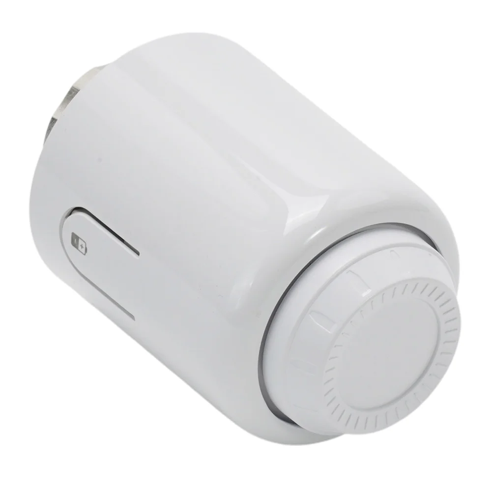 Radiator Thermostatic Radiator Valve Smart TRV Radiator TVR601-Z TVR602-Z Temperature Controller Voice Control
Radiator Thermostatic Radiator Valve Smart TRV Radiator TVR601-Z TVR602-Z Temperature Controller Voice Control