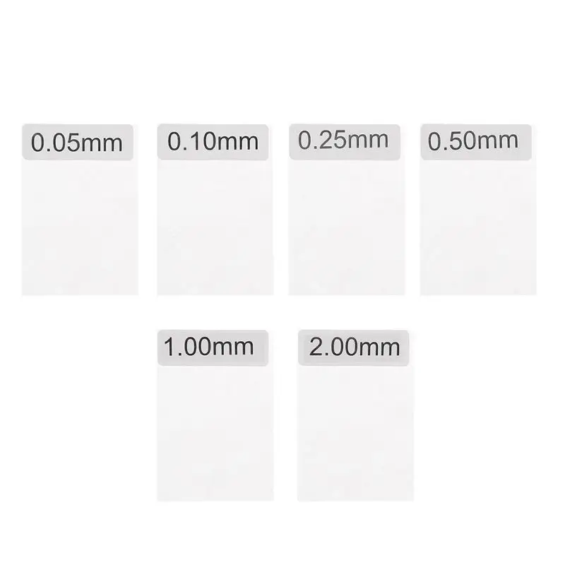 GM200 Digital Paint Coating Thickness Gauge Manual Paint Tool Automotive Test Tool Manual for Commodity Inspection
GM200 Digital Paint Coating Thickness Gauge Manual Paint Tool Automotive Test Tool Manual for Commodity Inspection