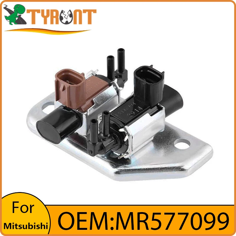 TYRNT Turbocharger Pressure Transfer Valve MR577099 For Mitsubishi L200 NATIVA Pajero Montero Discharge Solenoid
TYRNT Turbocharger Pressure Transfer Valve MR577099 For Mitsubishi L200 NATIVA Pajero Montero Discharge Solenoid