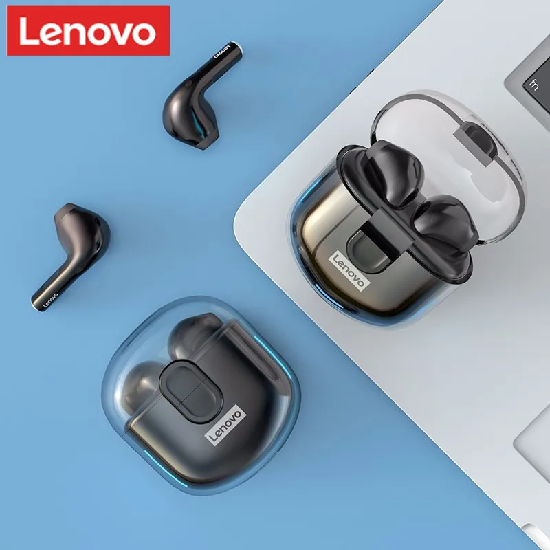 Original Lenovo LP12S headphones noise canceling wireless Bluetooth stereo HiFi waterproof headphones game headphones TWS earbud
Original Lenovo LP12S headphones noise canceling wireless Bluetooth stereo HiFi waterproof headphones game headphones TWS earbud