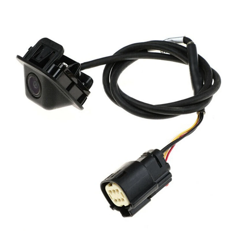 For NEW Car Rear View Backup Parking Camera 23199271 For 14-16 -Chevrolet Corvette 6.2L
For NEW Car Rear View Backup Parking Camera 23199271 For 14-16 -Chevrolet Corvette 6.2L