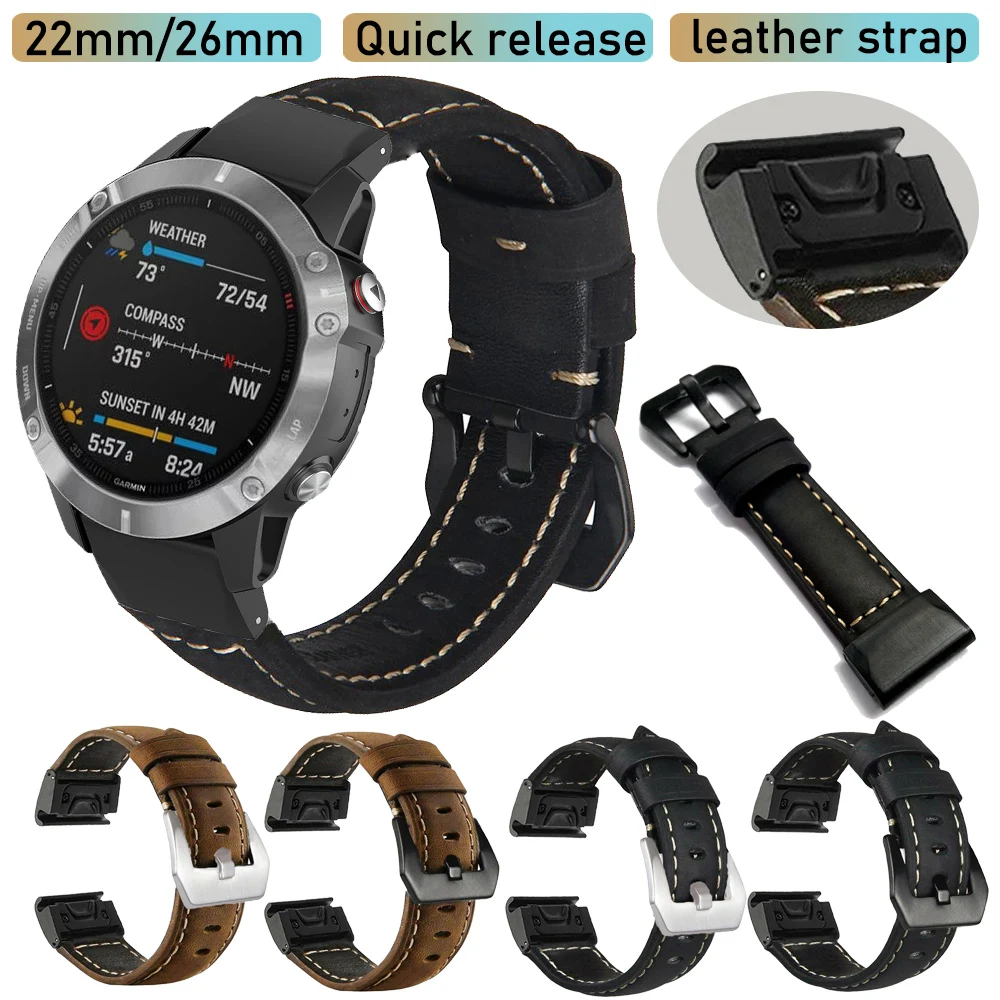 Ремешок для смарт-часов Garmin Fenix 7 5 5X Plus 6 6X Plus Epix Gen 2, быстросъемный силиконовый браслет Forerunner 935 S60 Easyfit
Ремешок для смарт-часов Garmin Fenix 7 5 5X Plus 6 6X Plus Epix Gen 2, быстросъемный силиконовый браслет Forerunner 935 S60 Easyfit