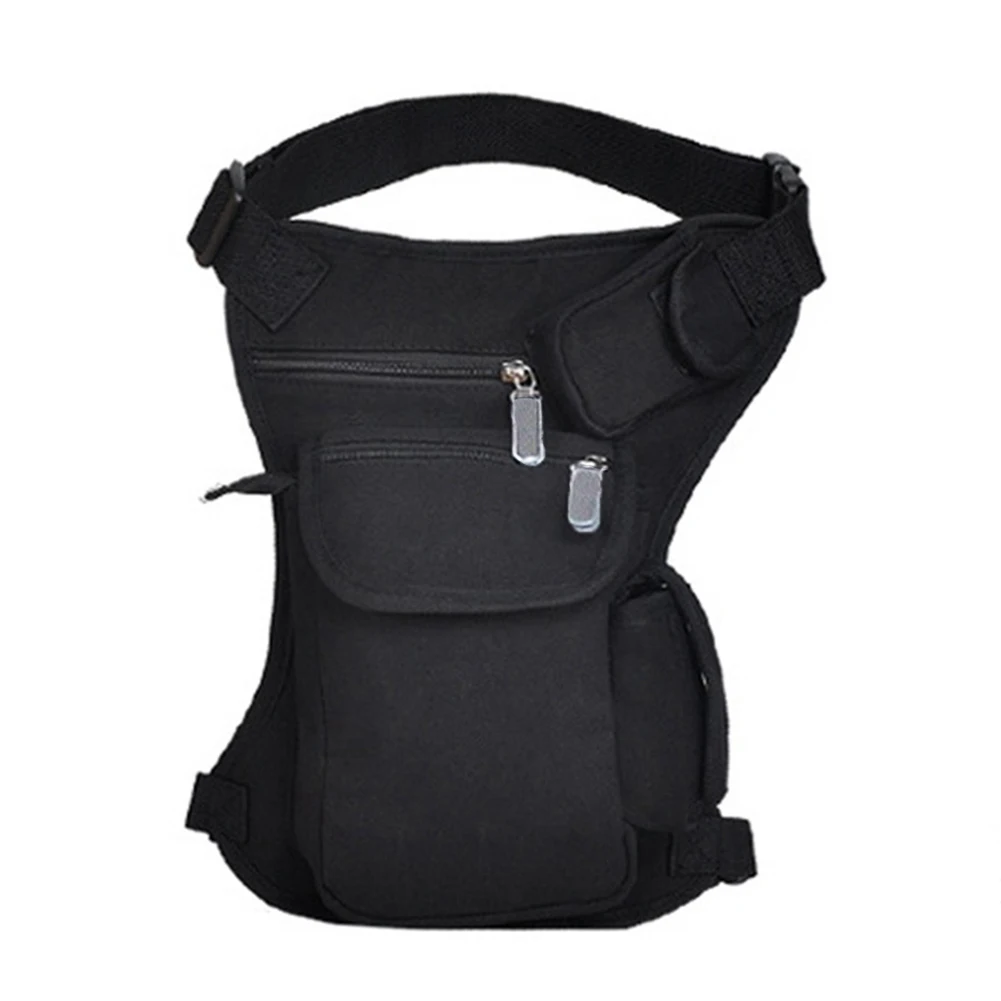 Casual Sports Solid Canvas Adjustable Straps Durable Zipper Fashion Large Capacity Outdoor Waist Bag 
Casual Sports Solid Canvas Adjustable Straps Durable Zipper Fashion Large Capacity Outdoor Waist Bag