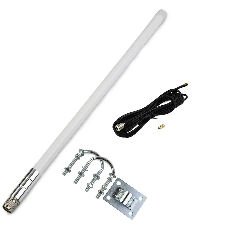 12dBi 900-930MHz Helium Hotspot Miner Outdoor 915mhz LoRa Antenna для RAK Nebra Bobcat SMA Female To RP-SMA Male
12dBi 900-930MHz Helium Hotspot Miner Outdoor 915mhz LoRa Antenna для RAK Nebra Bobcat SMA Female To RP-SMA Male