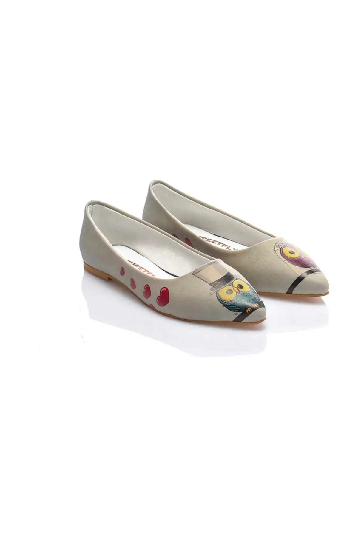 Women Flats Shoes Owl Fashion Flats For Ladies Casual Shoes Elegant Flat Footwear Summer Ladies Shoes
Women Flats Shoes Owl Fashion Flats For Ladies Casual Shoes Elegant Flat Footwear Summer Ladies Shoes