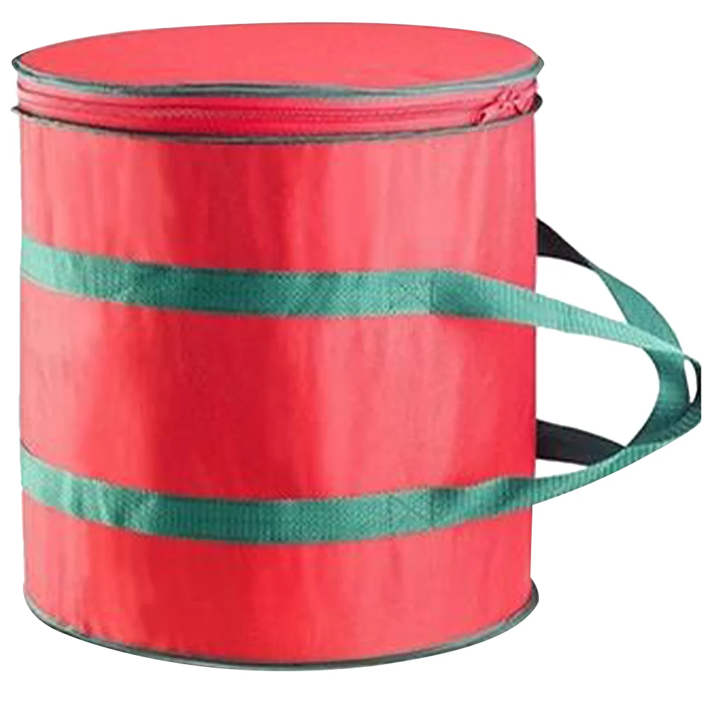 Christmas Light Storage Lampcarrier Lights Containerforbulb Moving Bulbs Carrying Cloth Organizer Holiday String Tote Pouch
Christmas Light Storage Lampcarrier Lights Containerforbulb Moving Bulbs Carrying Cloth Organizer Holiday String Tote Pouch