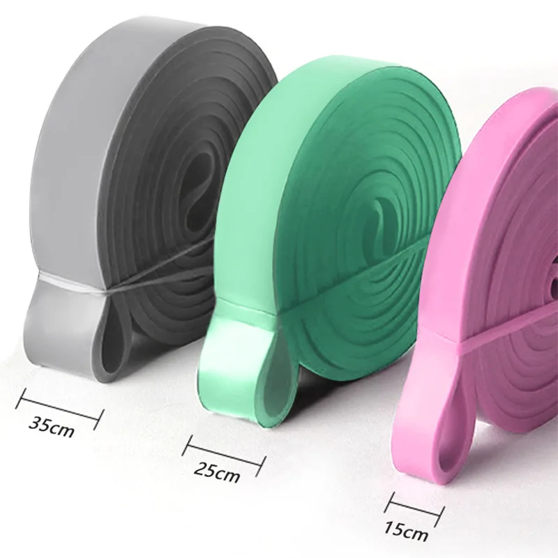 Yoga ring puller with elastic fitness belt pull-up weight-bearing resistance belt resistance bands fitness exercise equipment 
Yoga ring puller with elastic fitness belt pull-up weight-bearing resistance belt resistance bands fitness exercise equipment