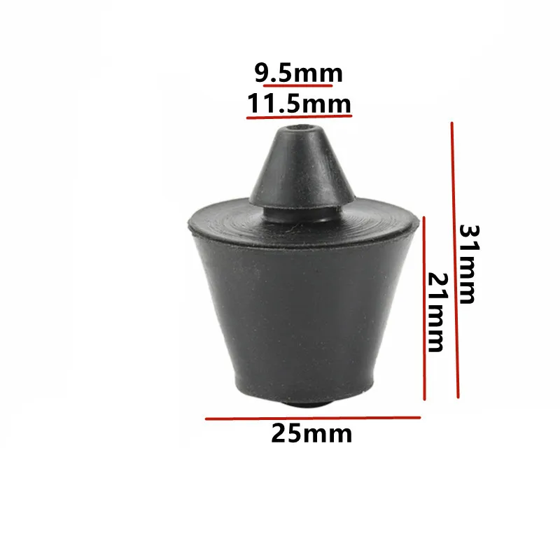 Пластиковая крышка двигателя автомобиля, резиновая лента, буферная подушка для пирса, демпфирующая подушка для предотвращения столкновений, прокладка для втулки для предотвращения столкновений 
Пластиковая крышка двигателя автомобиля, резиновая лента, буферная подушка для пирса, демпфирующая подушка для предотвращения столкновений, прокладка для втулки для предотвращения столкновений