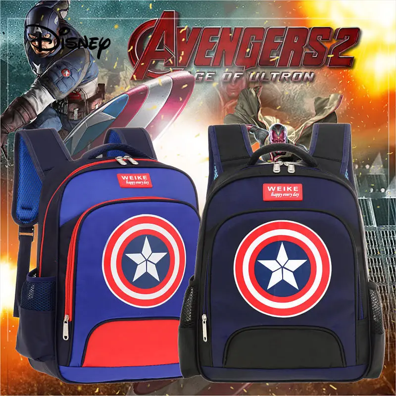 2022 Disney Children School Bag Cartoon Backpack Kids Class Bags kawaii Large Capacity Travel Bag for Teenager Men Boy
2022 Disney Children School Bag Cartoon Backpack Kids Class Bags kawaii Large Capacity Travel Bag for Teenager Men Boy