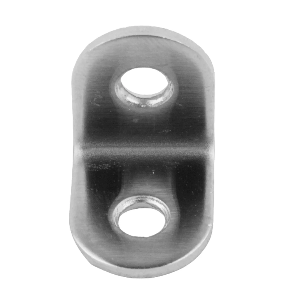 Brand New Furniture Corner Brackets Corner Code Easy To Install High Quality Material Solid Stainless Steel 10 Pcs
Brand New Furniture Corner Brackets Corner Code Easy To Install High Quality Material Solid Stainless Steel 10 Pcs