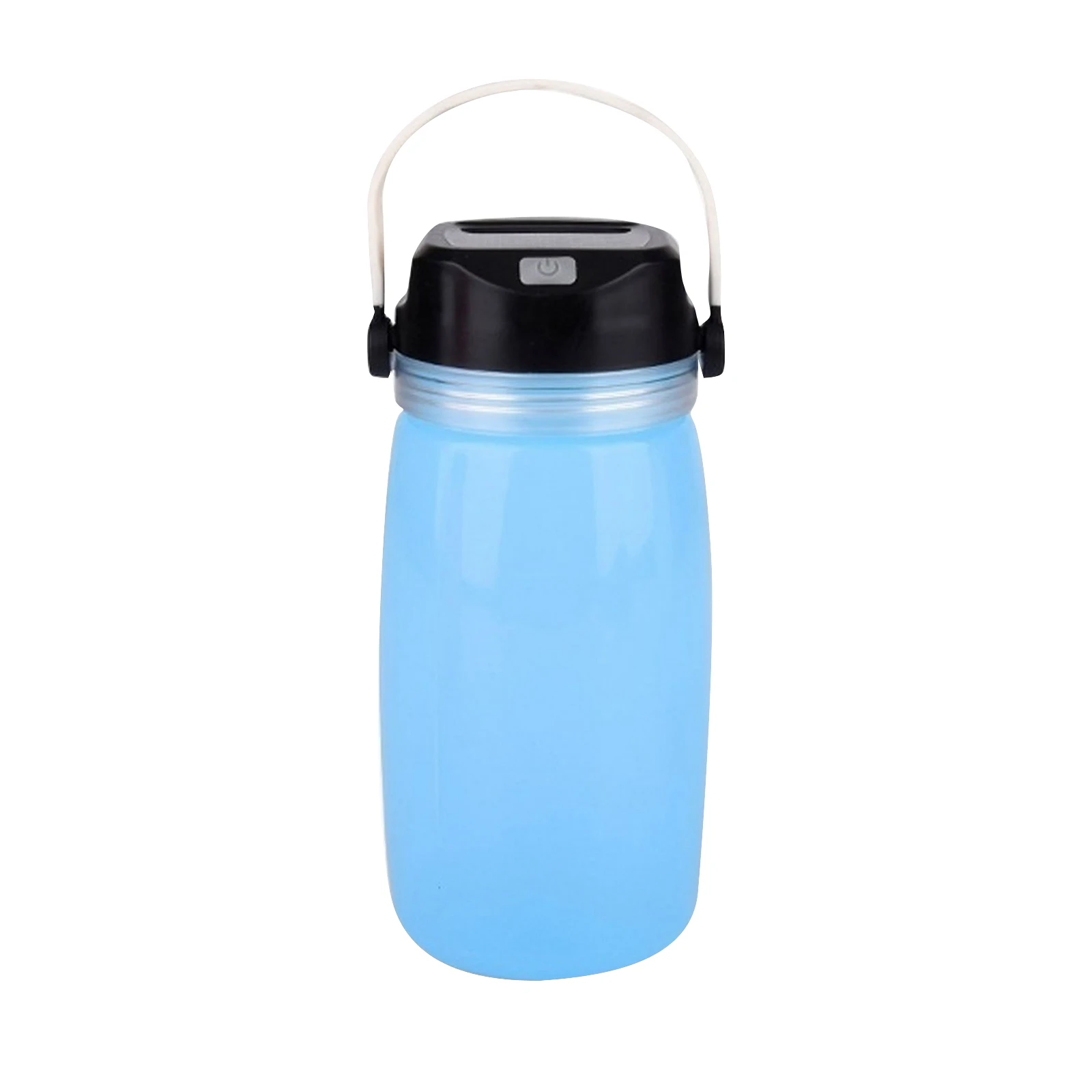750ml Camping Water Bottle Silicone Water Kettle USB Rechargeable Camping Light Cycling Water Bottle Camping Tools
750ml Camping Water Bottle Silicone Water Kettle USB Rechargeable Camping Light Cycling Water Bottle Camping Tools