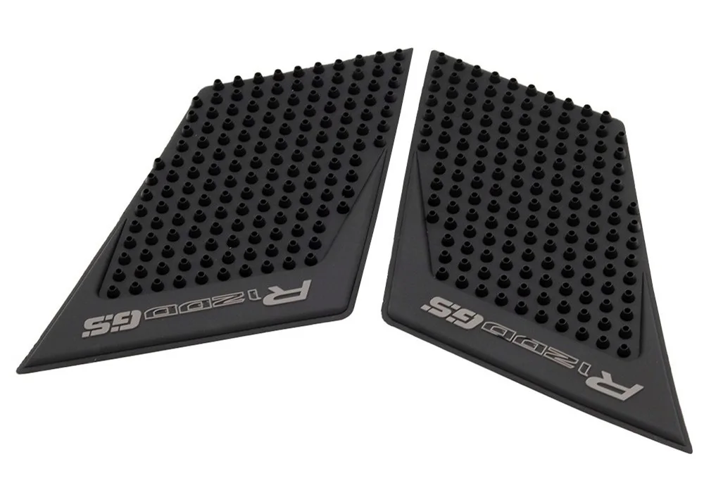 Applicable To BMW R1200GS 05-12 Motorcycle Waterbird Refitted Fuel Tank Anti-skid and Heat Insulation Side Knee Protection 
Applicable To BMW R1200GS 05-12 Motorcycle Waterbird Refitted Fuel Tank Anti-skid and Heat Insulation Side Knee Protection