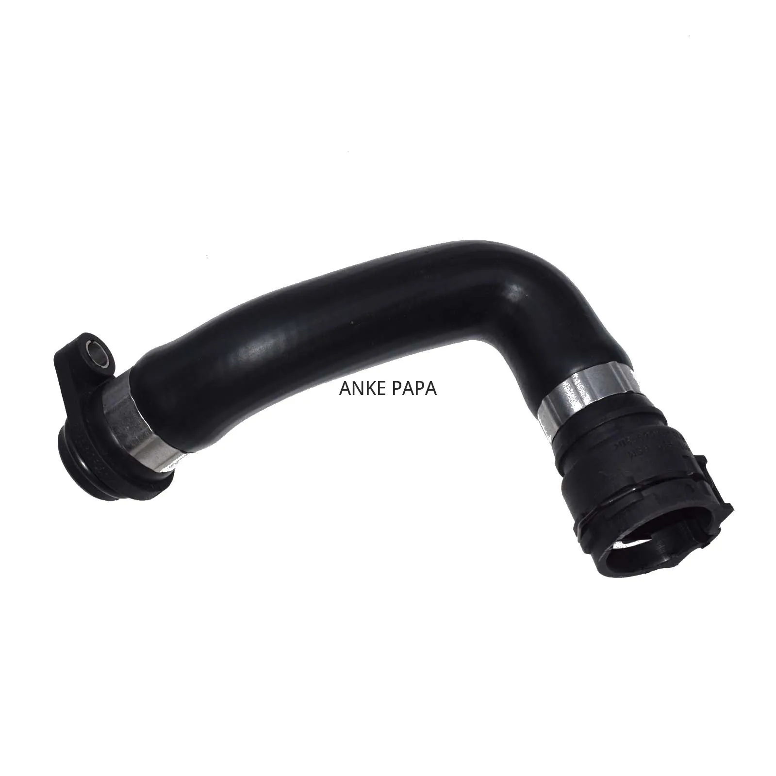Шланг радиатора для BMW E46 E81 E83 E87 E90 E91 X3 N46 N45 116i 118i 316i 318i 11537572158 11537501427
Шланг радиатора для BMW E46 E81 E83 E87 E90 E91 X3 N46 N45 116i 118i 316i 318i 11537572158 11537501427