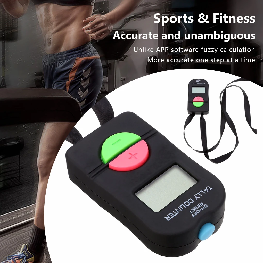 2Pcs 4 Digit Counter with Screen Football Match Basketball Competition Scores Manual Digital Counting Device Countup Tool
2Pcs 4 Digit Counter with Screen Football Match Basketball Competition Scores Manual Digital Counting Device Countup Tool