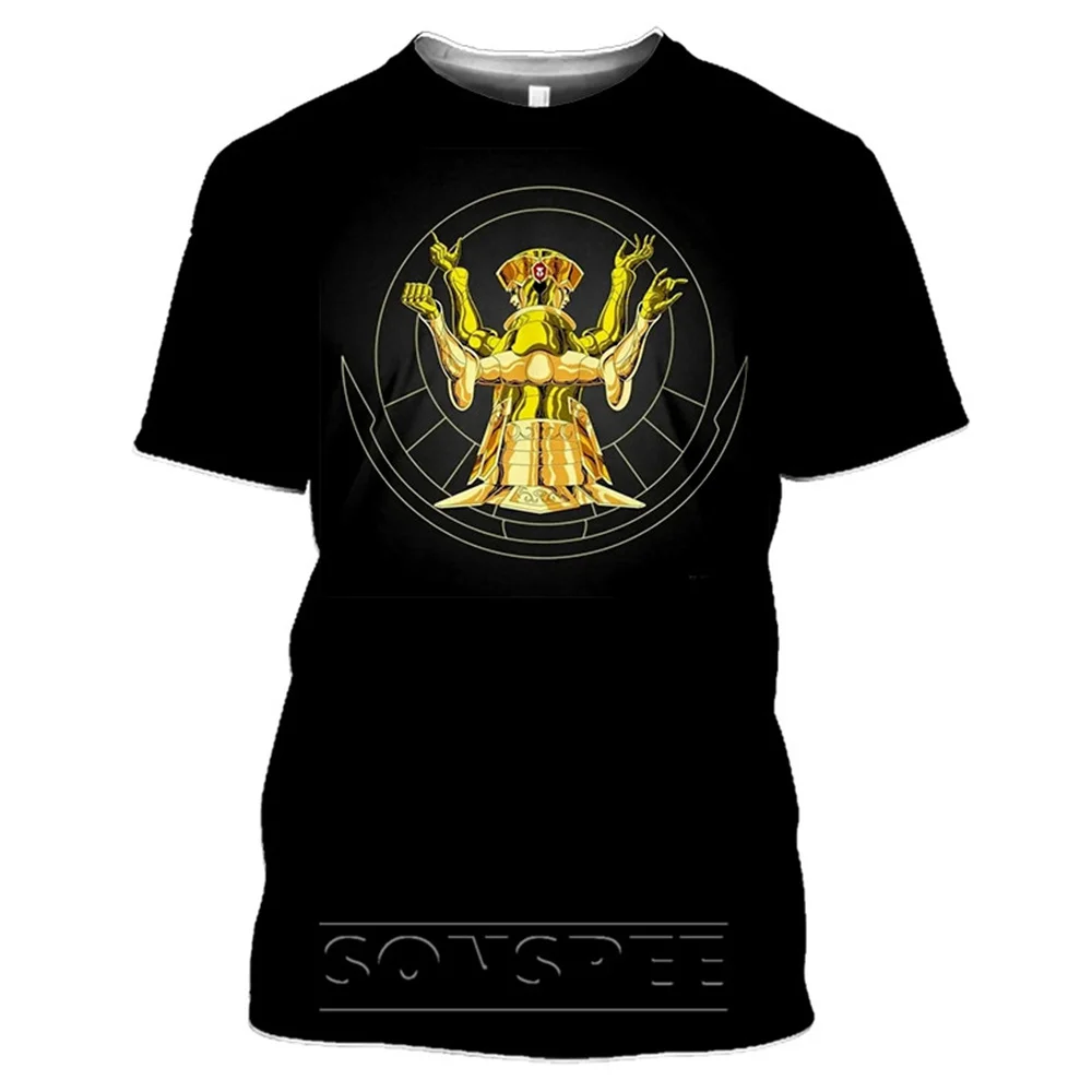 Футболка Saint Seiya футболки с аниме рисунком Camisetas с рисунком манги, Мужская одежда, летняя уличная одежда, мужская футболка, летние футболки
Футболка Saint Seiya футболки с аниме рисунком Camisetas с рисунком манги, Мужская одежда, летняя уличная одежда, мужская футболка, летние футболки
