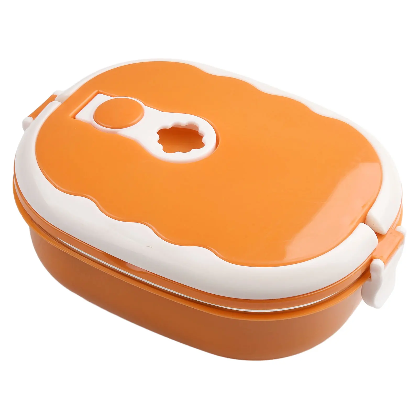 20*7.4CM PP+304 Stainless Steel Portable Food Warmer School Students Lunch Box Case Thermal Insulated Container
20*7.4CM PP+304 Stainless Steel Portable Food Warmer School Students Lunch Box Case Thermal Insulated Container