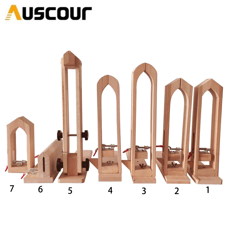 Leather craft table Leather sewing tools solid wood wood clip for personal DIY and professional workers gifts
Leather craft table Leather sewing tools solid wood wood clip for personal DIY and professional workers gifts