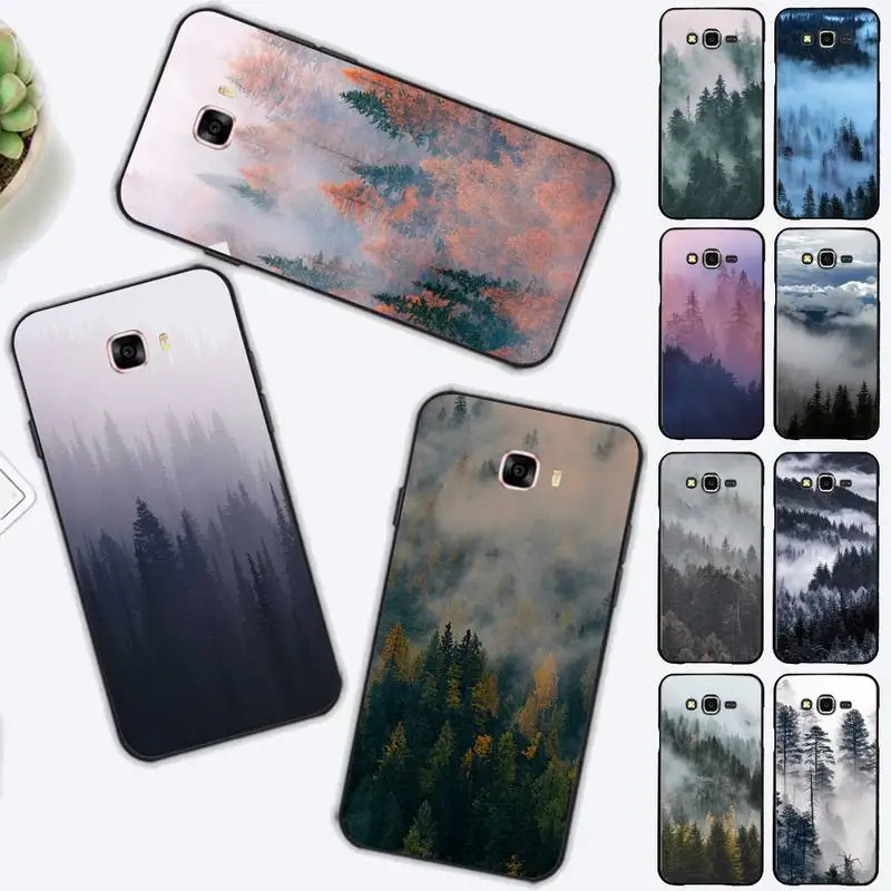 FHNBLJ Mountain Forest Cloud Phone Case for Samsung J 2 3 4 5 6 7 8 prime plus 2018 2017 2016 core
FHNBLJ Mountain Forest Cloud Phone Case for Samsung J 2 3 4 5 6 7 8 prime plus 2018 2017 2016 core