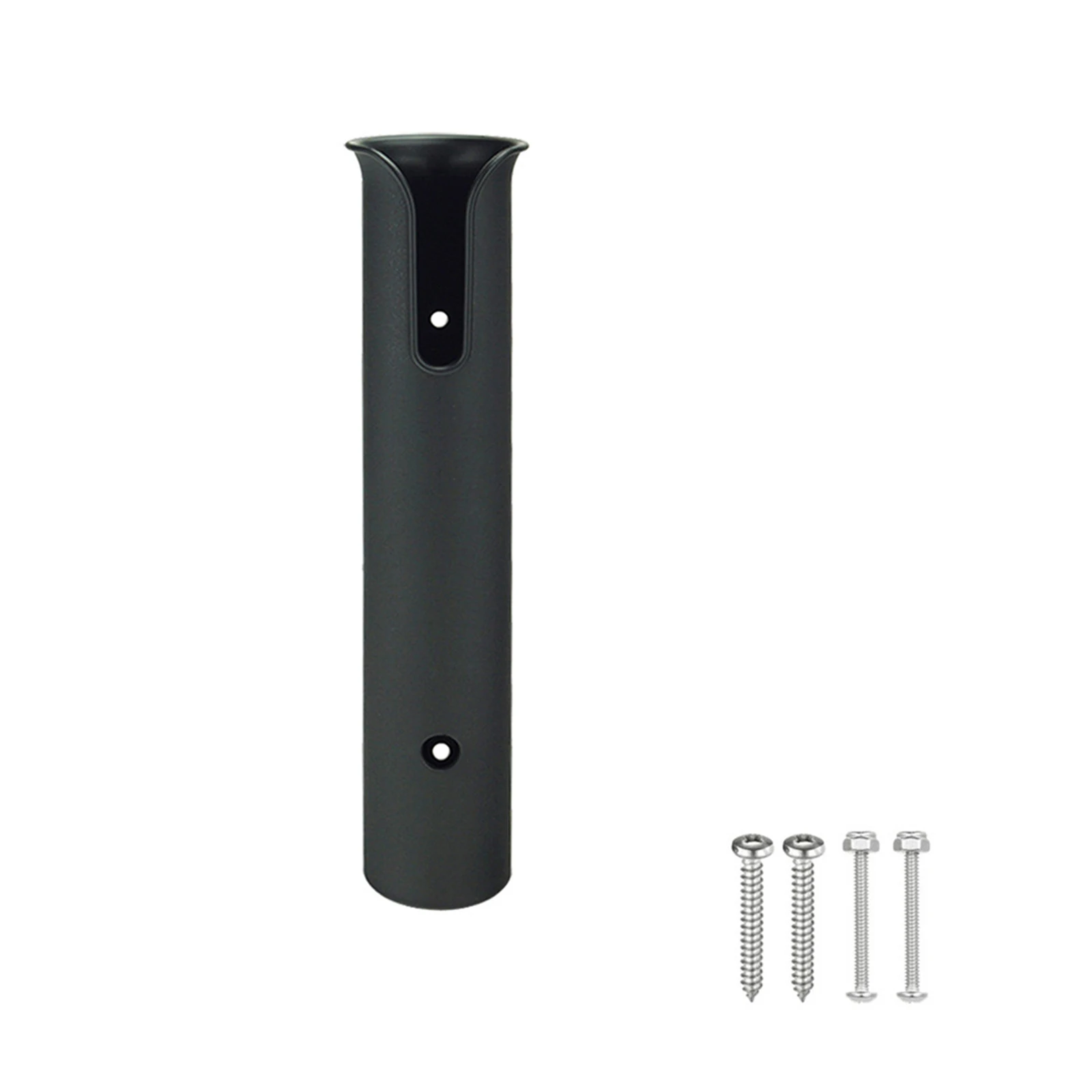 ABS Plastic Fishing Rod Pole Holder Portable Lightweight Fishing Rod Spinning Nylon Plastic Fishing Rod Holder Kayak Fish Gear
ABS Plastic Fishing Rod Pole Holder Portable Lightweight Fishing Rod Spinning Nylon Plastic Fishing Rod Holder Kayak Fish Gear