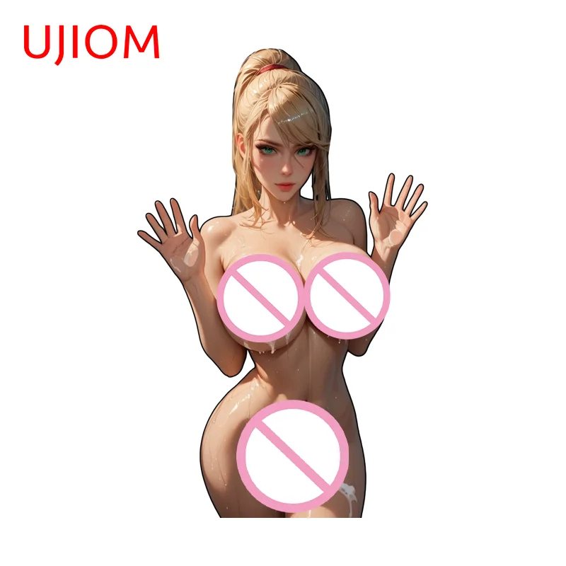 UJIOM соблазнительная голая грудь Waifu на стеклянном зеркале, наклейка на стену, привлекательная устойчивая к царапинам наклейка NSFW, хентай, жилой домашний декор
UJIOM соблазнительная голая грудь Waifu на стеклянном зеркале, наклейка на стену, привлекательная устойчивая к царапинам наклейка NSFW, хентай, жилой домашний декор