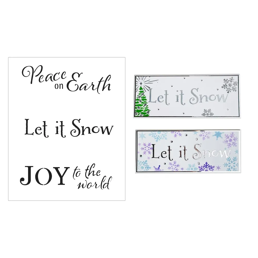 Beautiful Letter Cover Stencil New Arrival 2022 Diy Molds Scrapbooking Paper Making Cuts Crafts Template Handmade Card
Beautiful Letter Cover Stencil New Arrival 2022 Diy Molds Scrapbooking Paper Making Cuts Crafts Template Handmade Card
