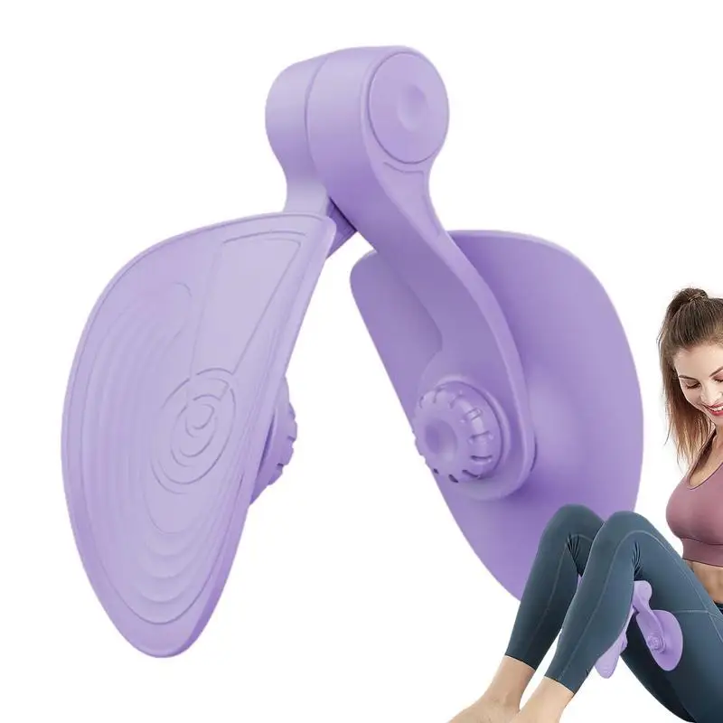 Leg Arm Trainer Thigh Booty Trainer With Flexible Angles High-Strength Load-Bearing Workout Equipment Thigh Training Tool Gym
Leg Arm Trainer Thigh Booty Trainer With Flexible Angles High-Strength Load-Bearing Workout Equipment Thigh Training Tool Gym