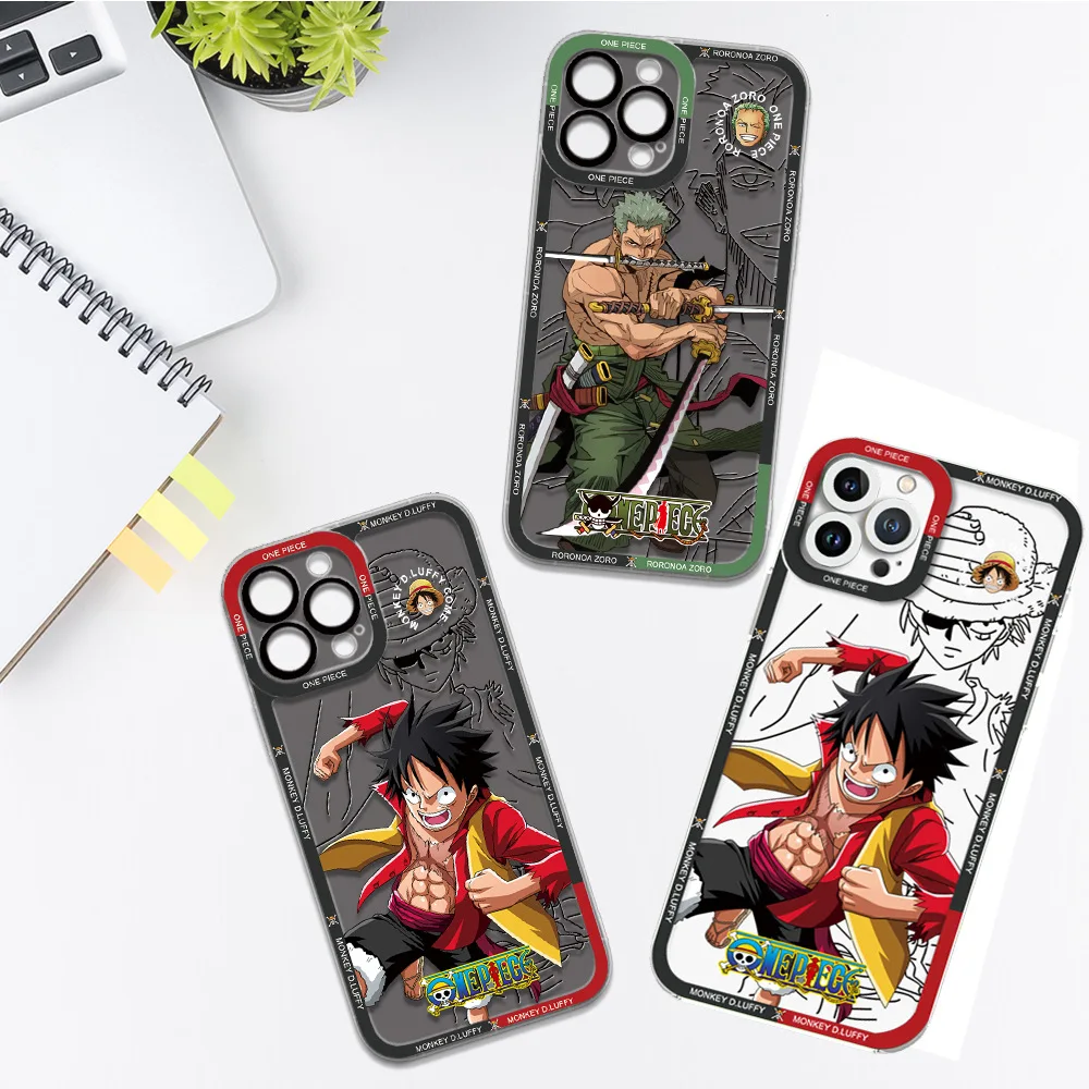 Чехлы с аниме для Apple iphone 14, 13, 12, 11 Pro Plus, Mini, X, XS Max, мультяшный Зоро, Луффи, узор, мягкие силиконовые защитные чехлы, подарок 
Чехлы с аниме для Apple iphone 14, 13, 12, 11 Pro Plus, Mini, X, XS Max, мультяшный Зоро, Луффи, узор, мягкие силиконовые защитные чехлы, подарок