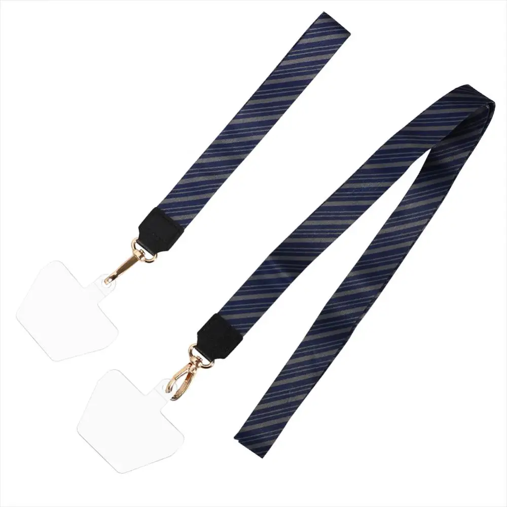 Universal Lanyard Mobile Phone Strap Hanging Neck Hanging Cord Strap Silver Metal Buckle Adjustable Phone Strap Gift Universal
Universal Lanyard Mobile Phone Strap Hanging Neck Hanging Cord Strap Silver Metal Buckle Adjustable Phone Strap Gift Universal