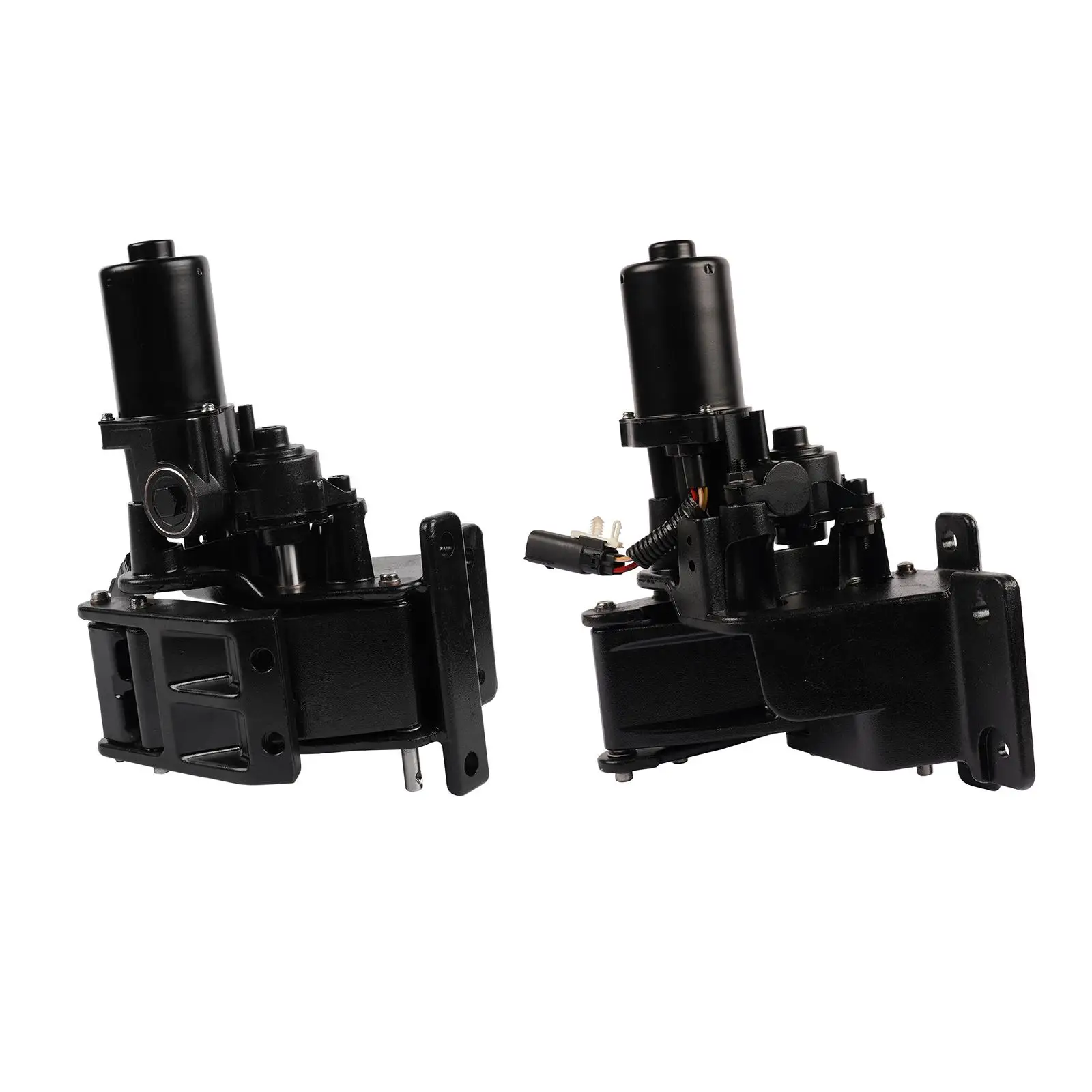 AP03 для 2018-2020 Ford F250 пара передняя левая + правая кронштейн для подножки w/двигатель 
AP03 для 2018-2020 Ford F250 пара передняя левая + правая кронштейн для подножки w/двигатель