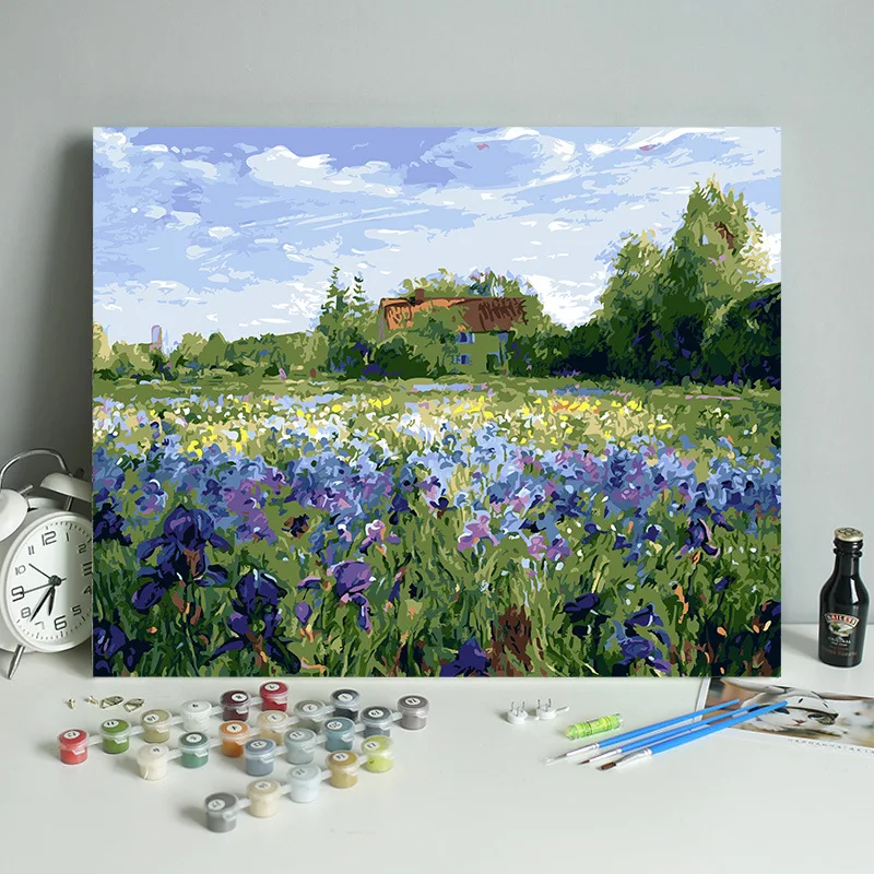 2072057 цифровая масляная живопись ручной работы, цифровая живопись, подвесная живопись, растительный пейзаж, красивая декоративная живопись
2072057 цифровая масляная живопись ручной работы, цифровая живопись, подвесная живопись, растительный пейзаж, красивая декоративная живопись