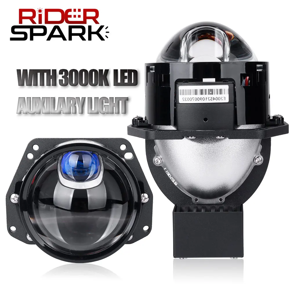 Lenses For Headlights Bi-led Lens Projector Hyperboloid 3.0 inch For Hella 3R G5 LED 30000LM Auxiliary Light Cars Accessories
Lenses For Headlights Bi-led Lens Projector Hyperboloid 3.0 inch For Hella 3R G5 LED 30000LM Auxiliary Light Cars Accessories