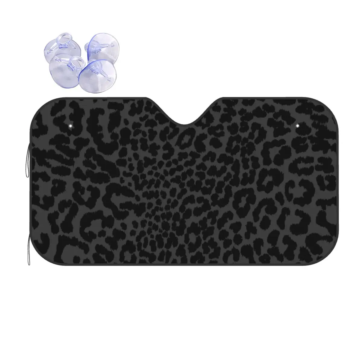 Cheetah Leopard Skin Sunshade Windscreen Animal Funny Cover Front Block Window 70x130cm Sunshade Visor Car-styling
Cheetah Leopard Skin Sunshade Windscreen Animal Funny Cover Front Block Window 70x130cm Sunshade Visor Car-styling