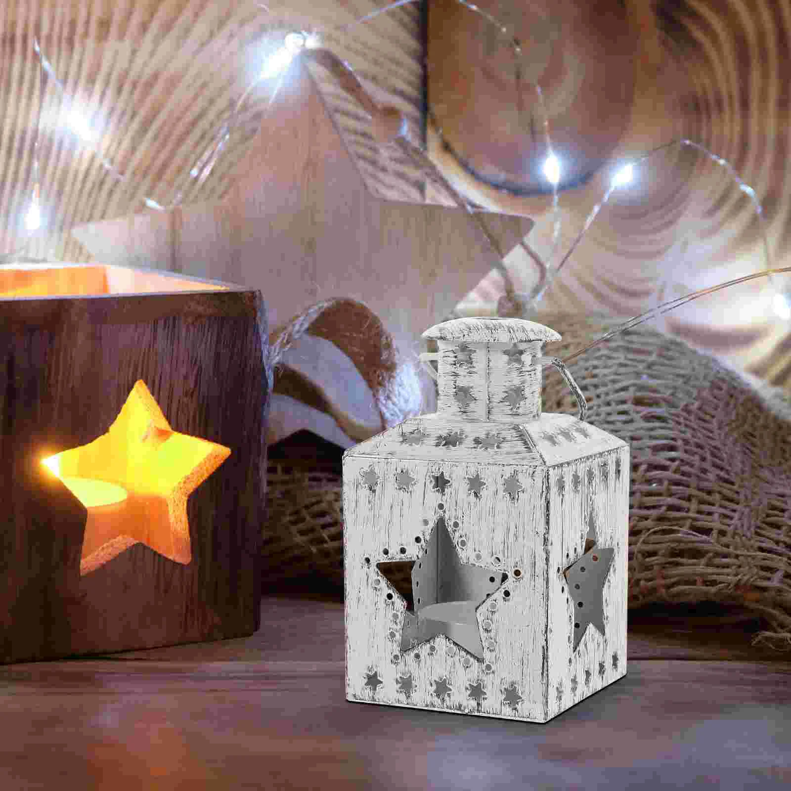 Container Centerpiece Holder Retro Decor Handheld Candlestick Decor Home Tabletop Pentagram Party Hanging
Container Centerpiece Holder Retro Decor Handheld Candlestick Decor Home Tabletop Pentagram Party Hanging