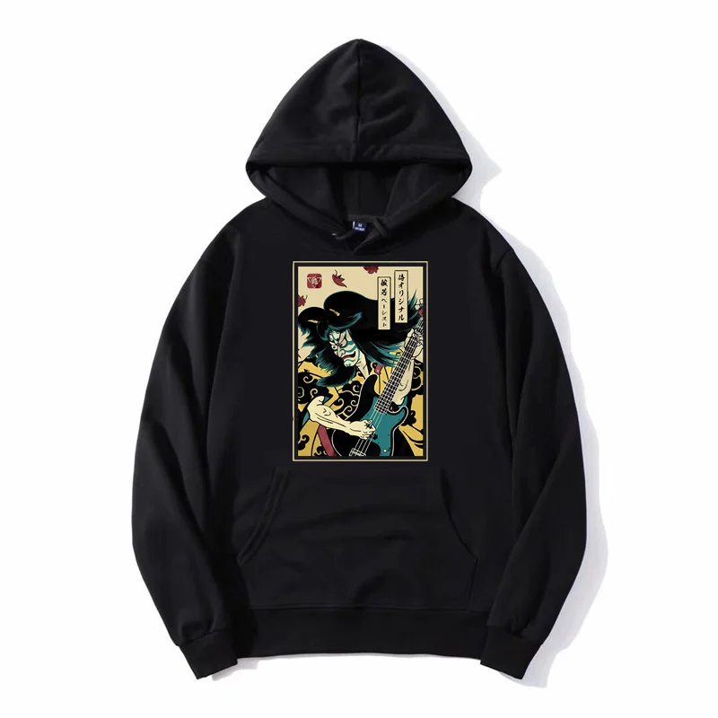 Samurai Hannya Bassist Women Hoodie Men Unisex Fleece Oversized Hoodies Sweatshirt Hoody Streetwear
Samurai Hannya Bassist Women Hoodie Men Unisex Fleece Oversized Hoodies Sweatshirt Hoody Streetwear