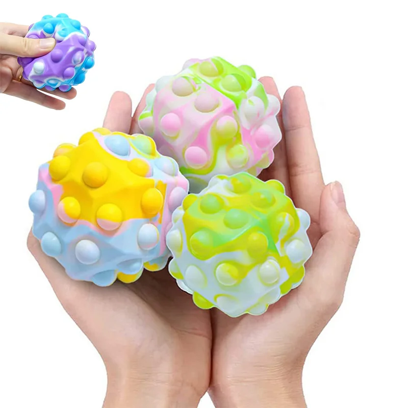 Новые 3D Игрушки-антистресс, игрушки-антистресс, сенсорные игрушки-антистресс, силиконовый антистресс для детей и взрослых
Новые 3D Игрушки-антистресс, игрушки-антистресс, сенсорные игрушки-антистресс, силиконовый антистресс для детей и взрослых