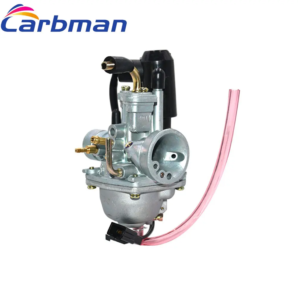 Carbman 19mm 90cc Carburetor For Polaris Scrambler 90 2001 2002 2003 Sportsman 2001 2002 2003 2004 2005 2006
Carbman 19mm 90cc Carburetor For Polaris Scrambler 90 2001 2002 2003 Sportsman 2001 2002 2003 2004 2005 2006