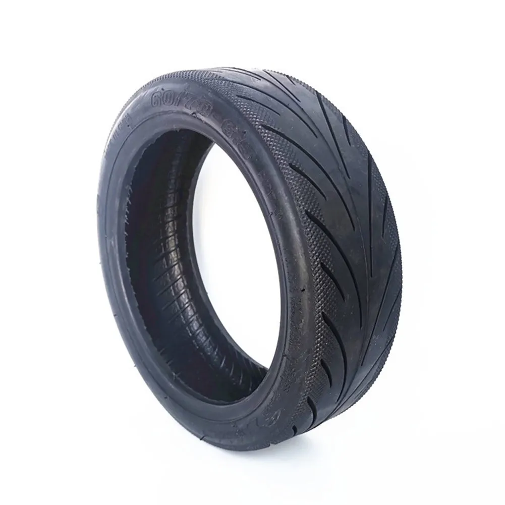 60/70-6.5 Electric Scooter Tire Tubeless Thickened Tires For Ninebot Max G30 Excellent Replacement Tubeless Tyre E-Scooter Parts
60/70-6.5 Electric Scooter Tire Tubeless Thickened Tires For Ninebot Max G30 Excellent Replacement Tubeless Tyre E-Scooter Parts
