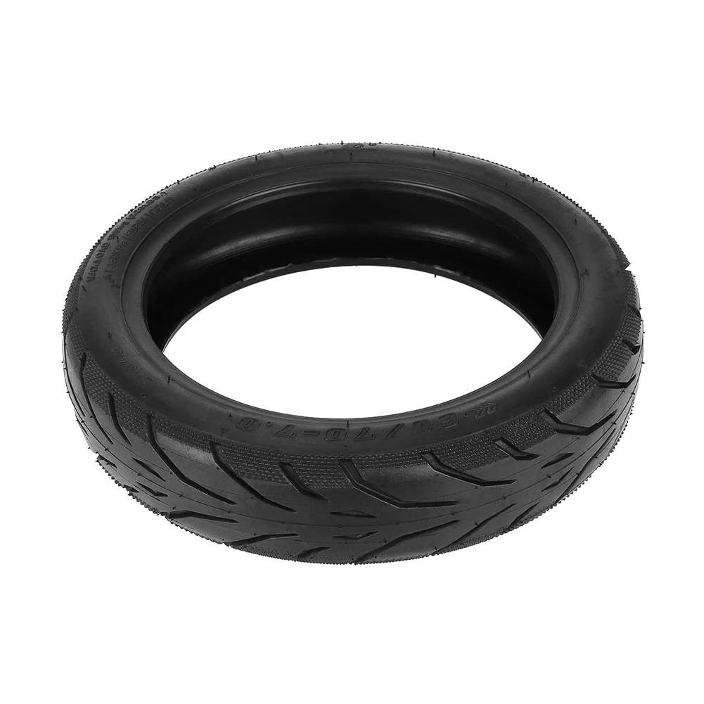 10 Inch 60/70-7.0 Scooter Tire 60/70-7 Tubeless Tyre Rubber For Electric Scooter 4Pro Electric Scooters Parts Accessories
10 Inch 60/70-7.0 Scooter Tire 60/70-7 Tubeless Tyre Rubber For Electric Scooter 4Pro Electric Scooters Parts Accessories