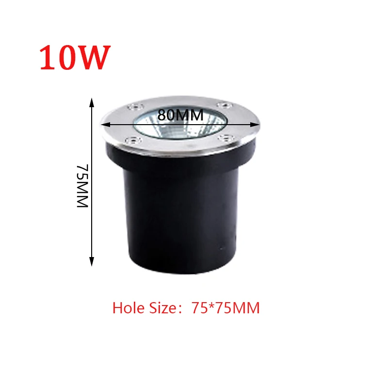 Светодиодный светильник 3 Вт 5 Вт 10 Вт COB Напольная Лампа, наружная наземная лампа, ландшафт, садовая квадратная дорога, похороненный двор 85-265 в, 12 В постоянного тока, IP67
Светодиодный светильник 3 Вт 5 Вт 10 Вт COB Напольная Лампа, наружная наземная лампа, ландшафт, садовая квадратная дорога, похороненный двор 85-265 в, 12 В постоянного тока, IP67