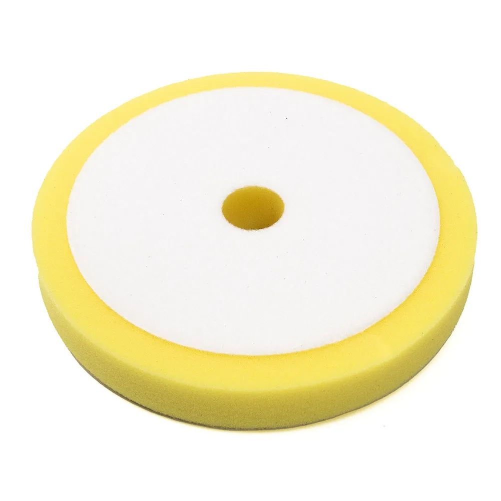 3PCS Sponge Buffing Pads Foam Polishing Pads Kit 7in Sanding Disc For Car Waxing Ruber Scouring Pad Power Scrub Car Repair Care
3PCS Sponge Buffing Pads Foam Polishing Pads Kit 7in Sanding Disc For Car Waxing Ruber Scouring Pad Power Scrub Car Repair Care