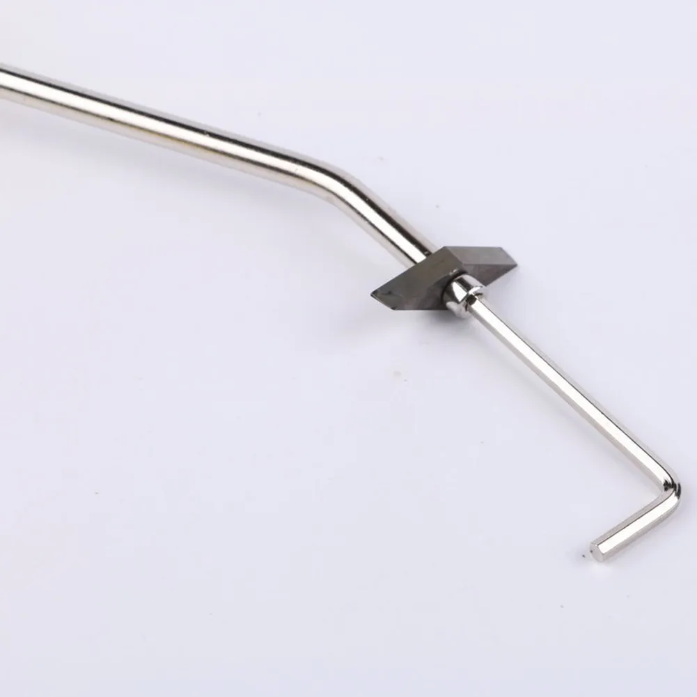Professional Ceramic Tile Gap Drill Bit Tile Grout Removal For Floor Wall Caulking Removal Tool Tile Grout Cleaner Construction
Professional Ceramic Tile Gap Drill Bit Tile Grout Removal For Floor Wall Caulking Removal Tool Tile Grout Cleaner Construction