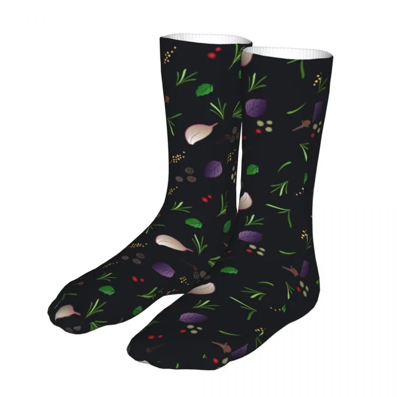 Plant Socks Men's Women's Polyester Funny Happy Cute Socks Harajuku All Year Long Socks Gift
Plant Socks Men's Women's Polyester Funny Happy Cute Socks Harajuku All Year Long Socks Gift