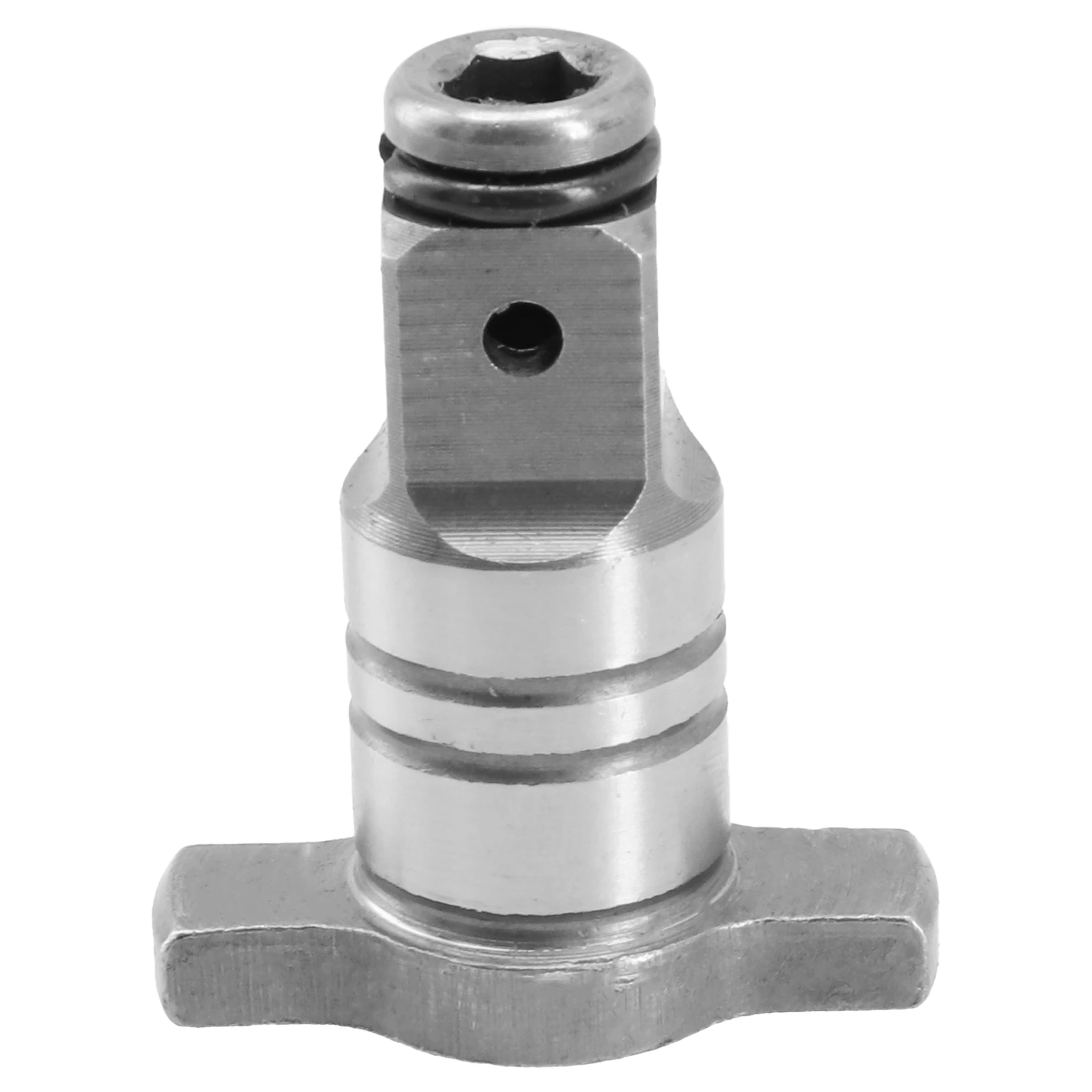 Power Tools Accessories Wrench Shaft 2pcs Brushless Wrench Shaft Dual Use Easy To Use For 18V Brushless Wrench
Power Tools Accessories Wrench Shaft 2pcs Brushless Wrench Shaft Dual Use Easy To Use For 18V Brushless Wrench
