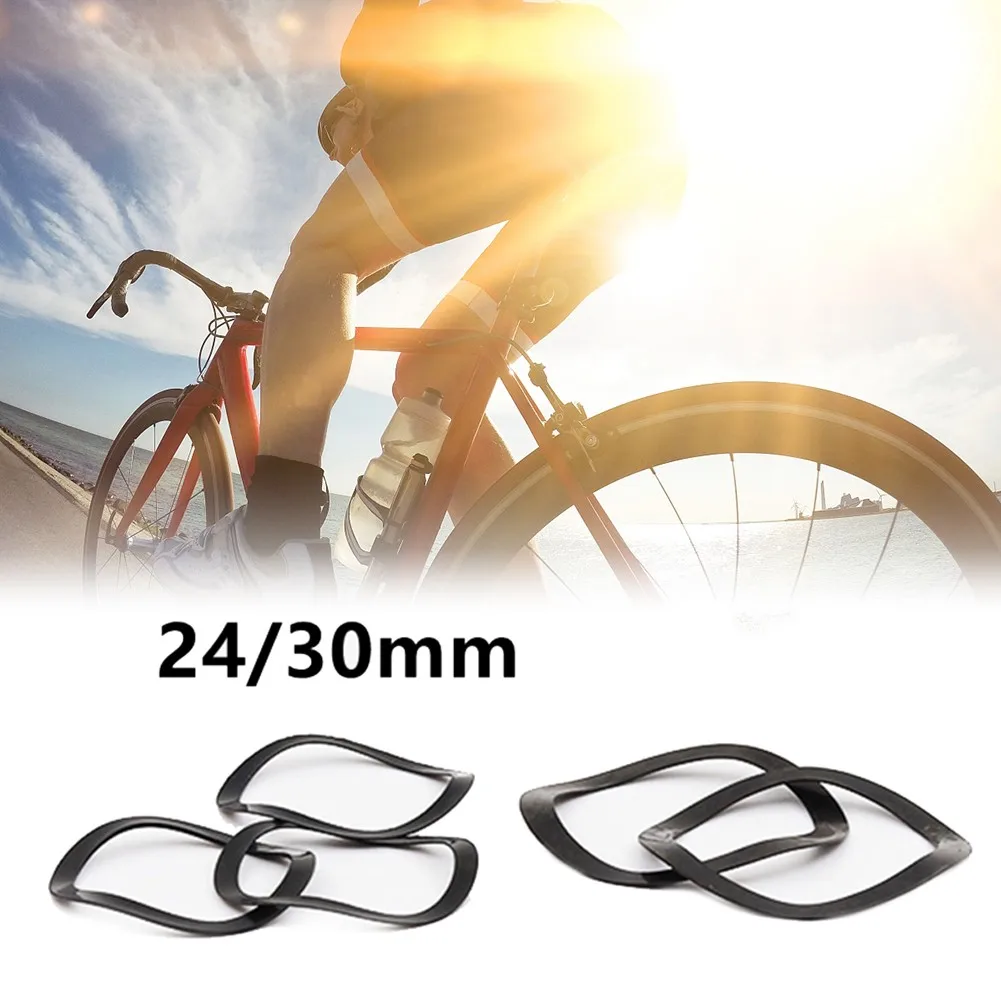 1 X Crank Adjuster Steel Bottom Bracket Attachment Adapter Wave Washer Spring For Bicycle GXP 24/30mm Bicycle Parts Accessories
1 X Crank Adjuster Steel Bottom Bracket Attachment Adapter Wave Washer Spring For Bicycle GXP 24/30mm Bicycle Parts Accessories