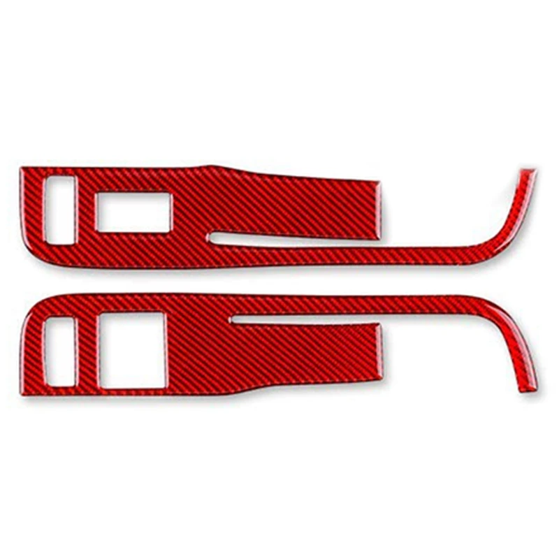 Door Window Control Switch Panel Sticker Trim Decal For Chevrolet Camaro 2013-2015 Accessories
Door Window Control Switch Panel Sticker Trim Decal For Chevrolet Camaro 2013-2015 Accessories